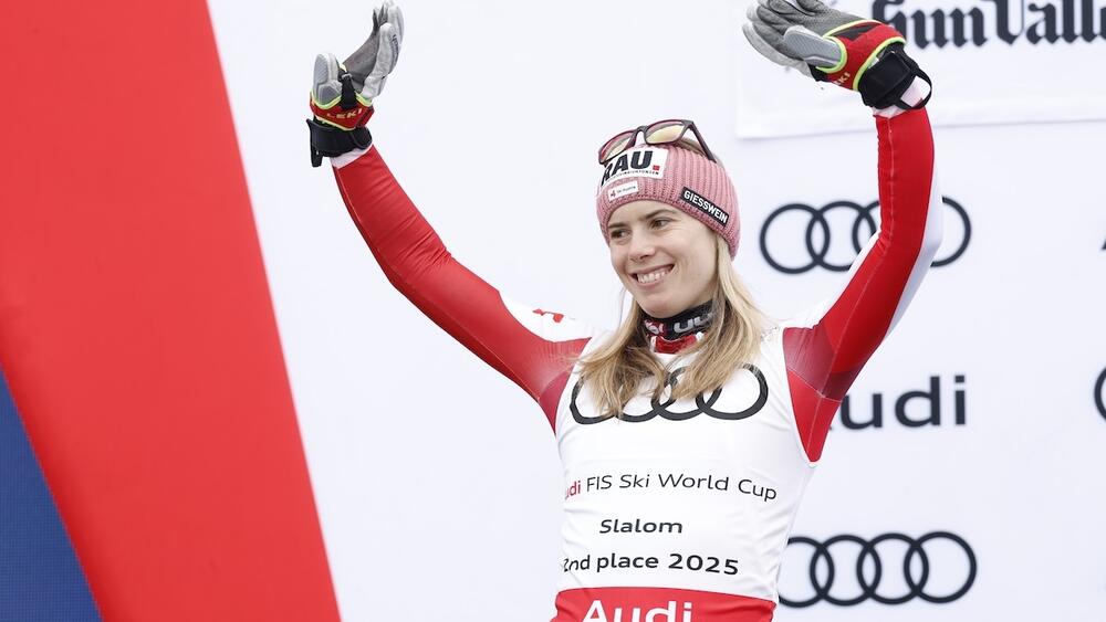 Katharina Liensberger