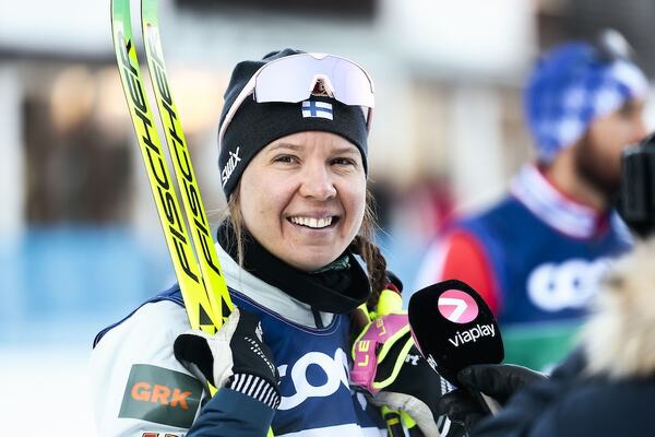 Photo : Nordic Focus