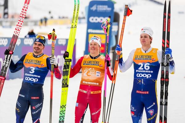 Photo : Nordic Focus