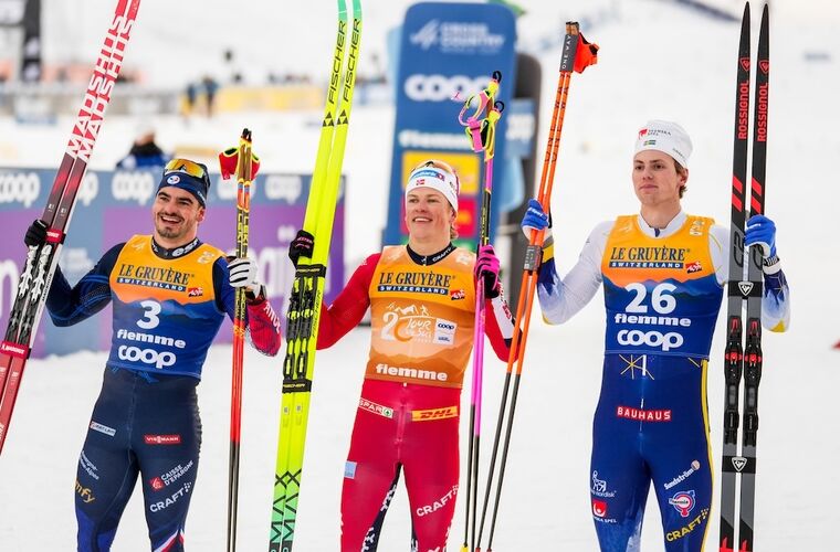 Photo : Nordic Focus