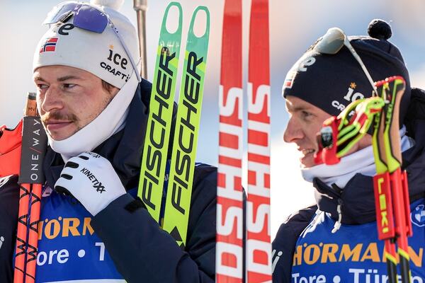 Photo : Nordic Focus