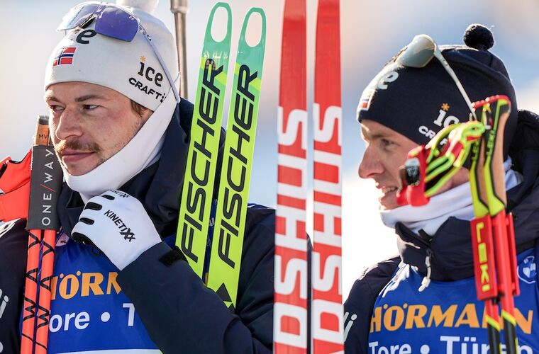 Photo : Nordic Focus