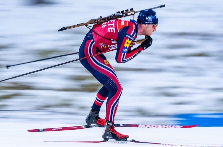 Photo : Nordic Focus