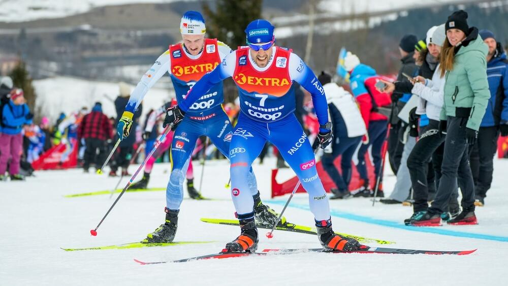 Tour de Ski Prize Money 2026