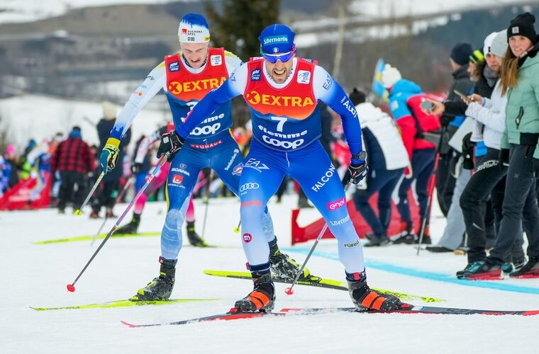 Photo : Nordic Focus