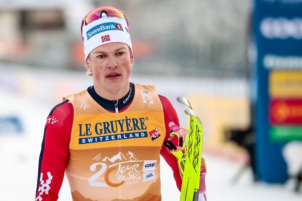 Photo : Nordic Focus