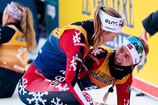 Photo : Nordic Focus