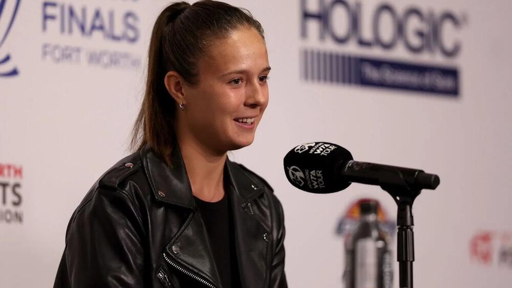 Daria Kasatkina
