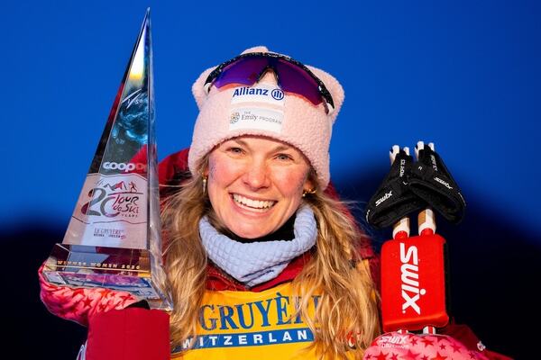 Photo : Nordic Focus