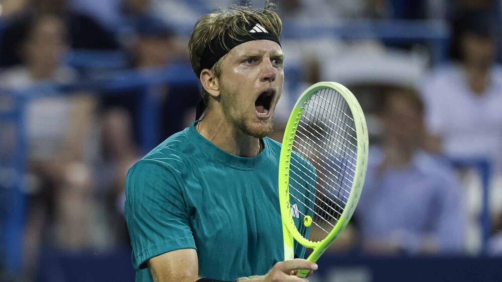 Photo : ATP Photo : ATP