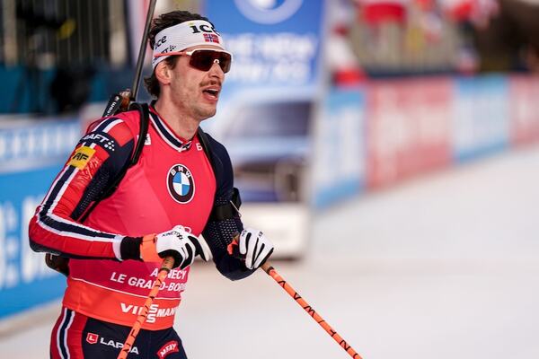 Photo : Nordic Focus