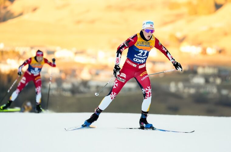 Photo : Nordic Focus