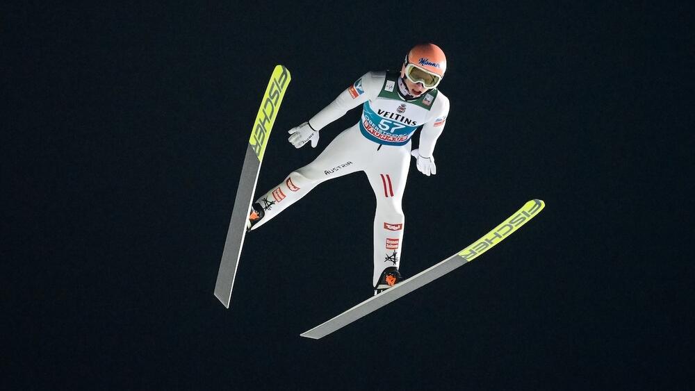 Photo : Nordic Focus Jan Hoerl