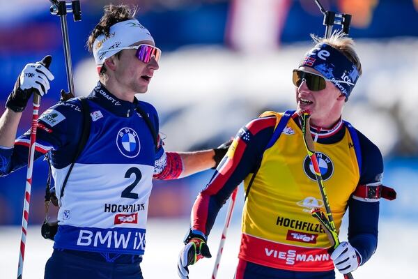 Photo : Nordic Focus