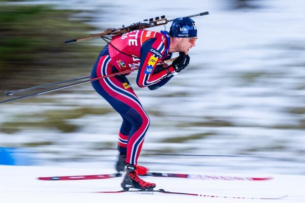 Photo : Nordic Focus