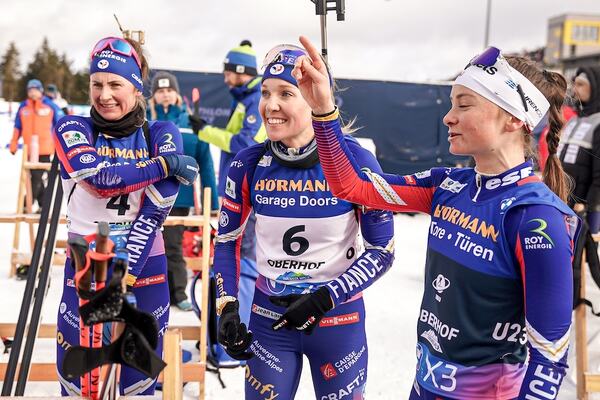 Photo : Nordic Focus