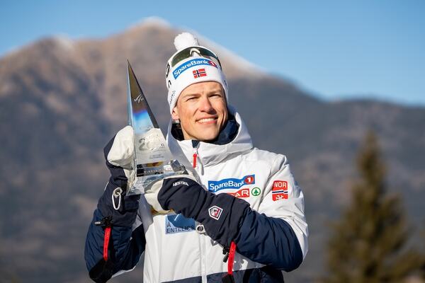 Photo : Nordic Focus