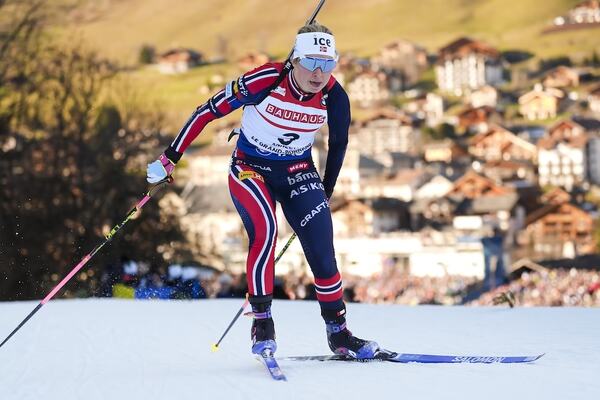 Photo : Nordic Focus