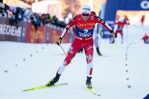 Photo : Nordic Focus