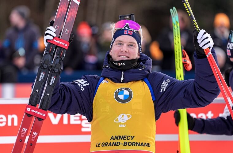 Photo : Nordic Focus