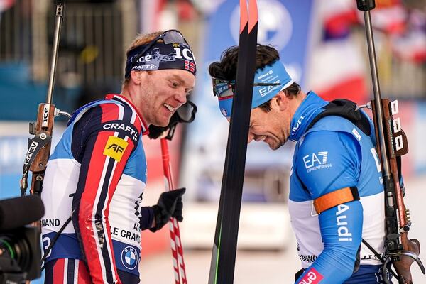 Photo : Nordic Focus