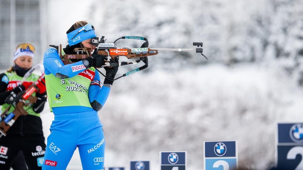 Biathlon Oberhof