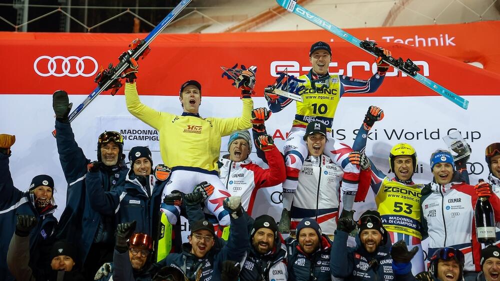 Clément Noel Madonna