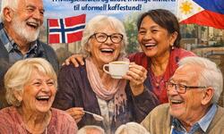 Ungdomsklubb for voksne