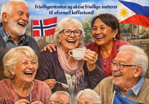 Ungdomsklubb for voksne