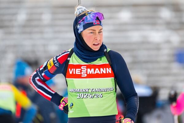 Photo : Nordic Focus