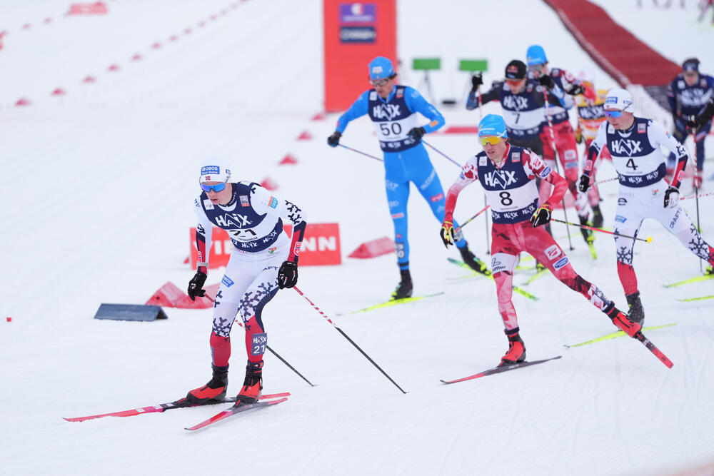 Photo : Nordic Focus