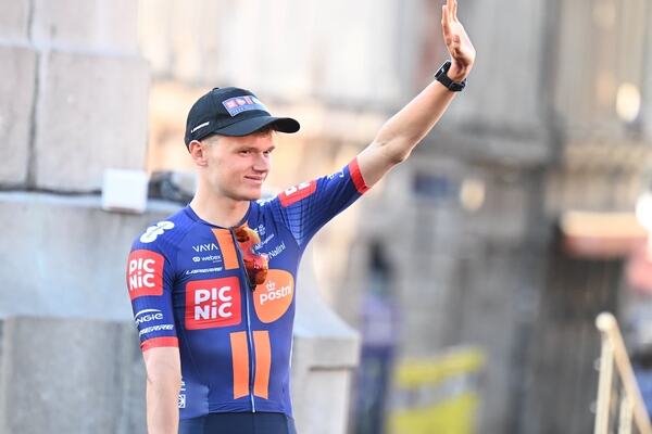 Photo : Team Picnic Post NL