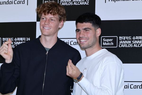 Photo : Organisation