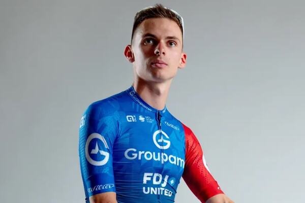 Photo : Team Groupama