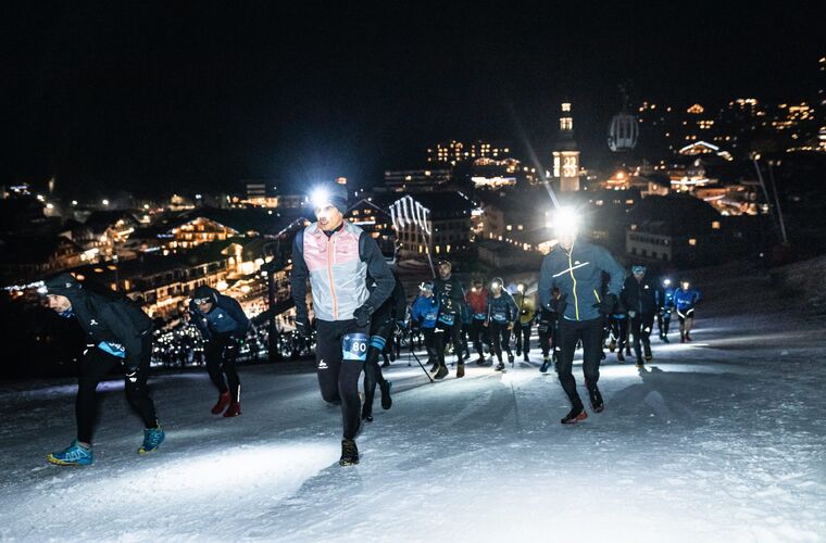 Photo : Organisation