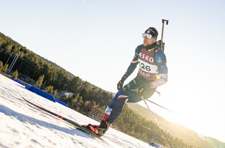 Photo : Nordic Focus