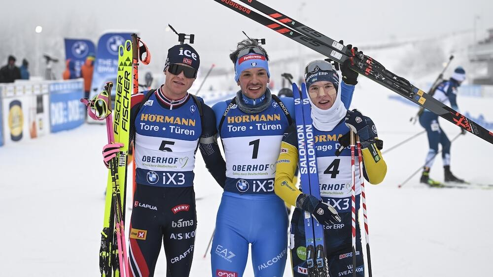 Biathlon Oberhof