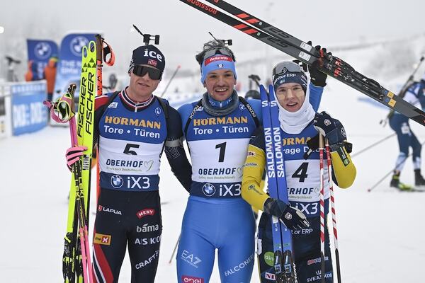 Photo : Nordic Focus