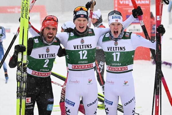 Photo : Nordic Focus