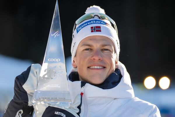 Photo : Nordic Focus