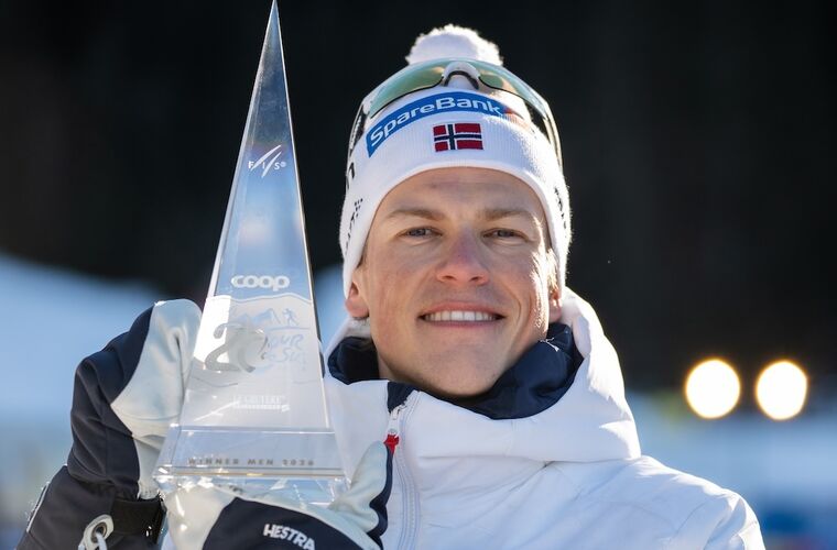 Photo : Nordic Focus