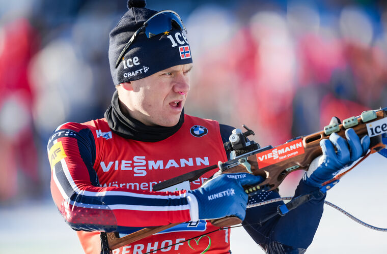 Photo : Nordic Focus