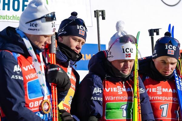 Photo : Nordic Focus