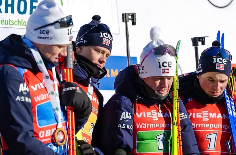 Photo : Nordic Focus