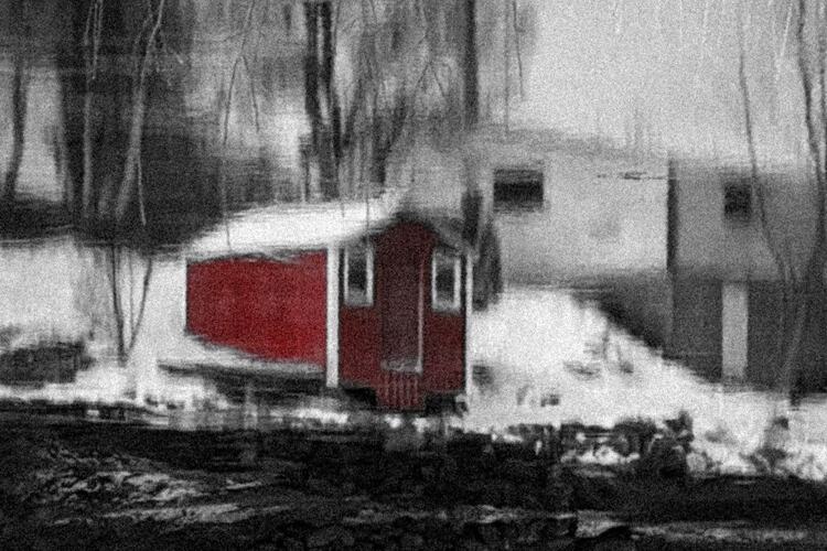 Kunsthuset. (Foto: Oleksandr Komiahin)