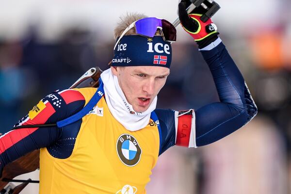 Photo : Nordic Focus