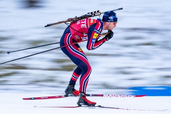 Photo : Nordic Focus