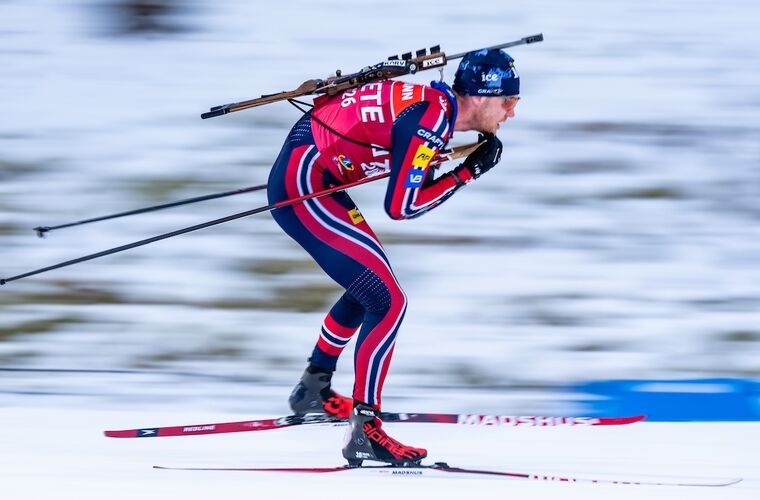 Photo : Nordic Focus