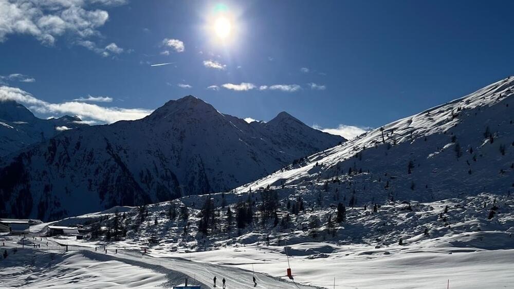 Webcams Grimentz Zinal