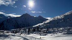 Webcams Grimentz Zinal